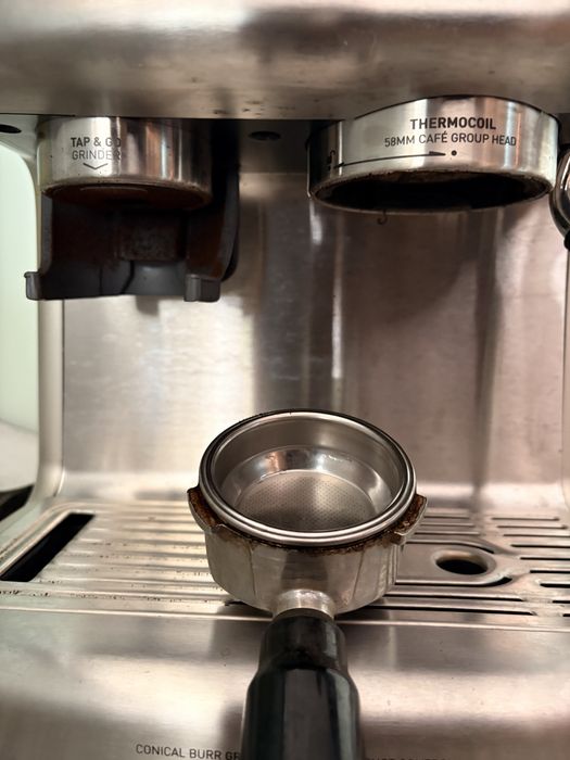 Breville Barista Max