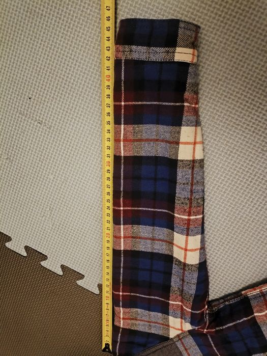 Kurtko bluza, bluzo kurtka 128