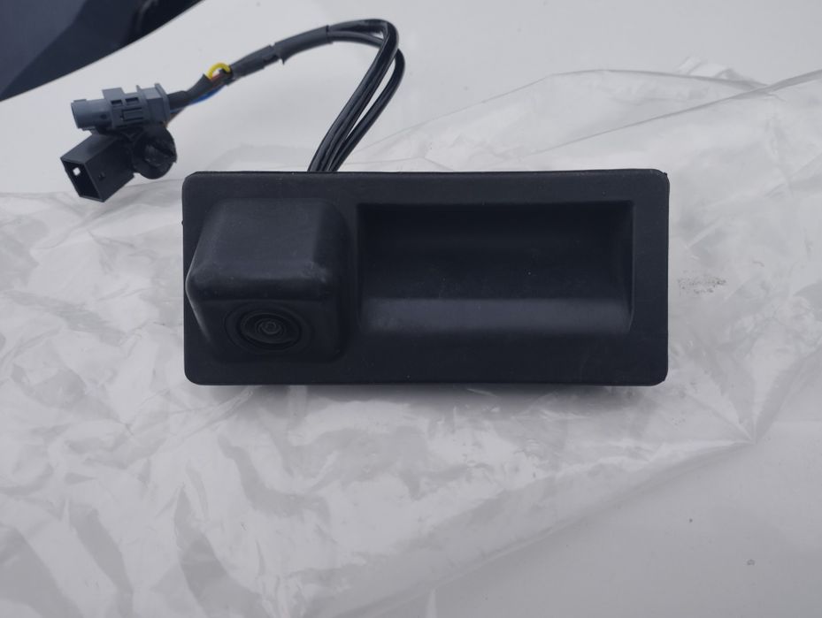 vw Audi A7 A6 Q7 Kamera cofania klamka 7P6.827.566.E