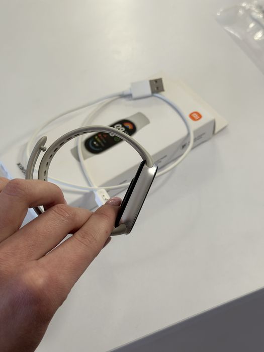 Фітнес-браслет Xiaomi Smart Band 9