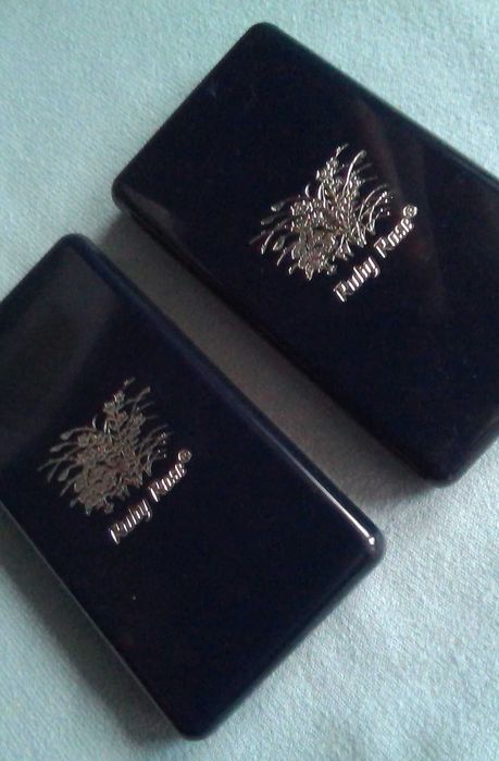 Пудра Ruby rose для лица