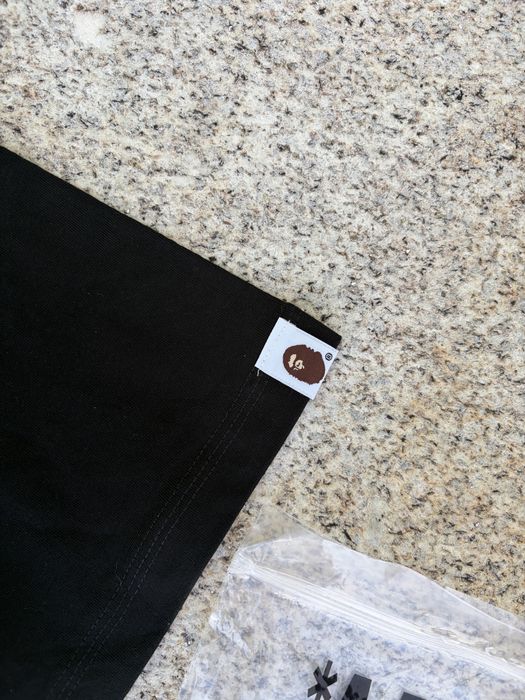 T-shirt Bathing Ape