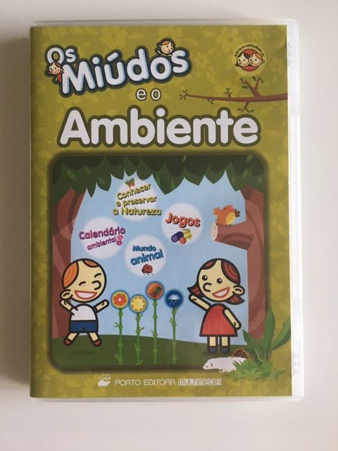 Children and the Environment