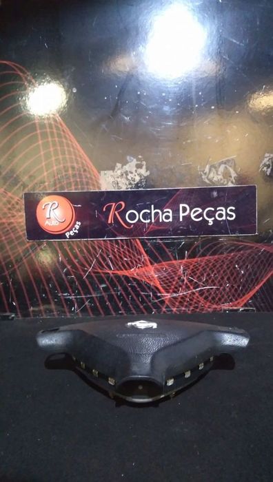 Airbag Volante Opel Astra G Combi (T98)