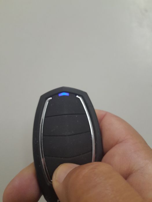 Falk Motorline Remote Control470816665822177284