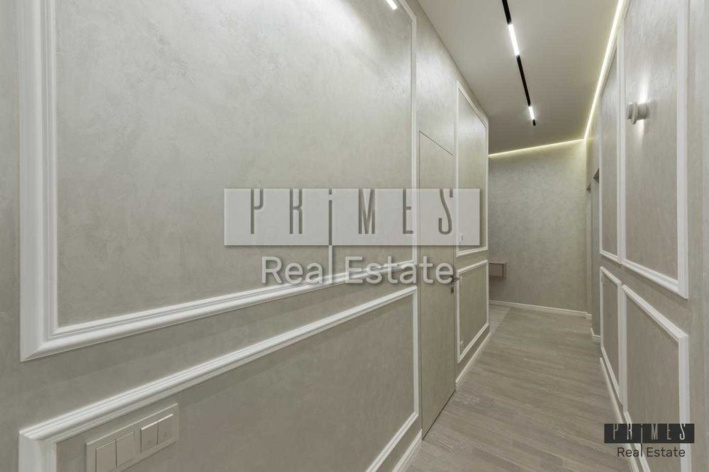Продаж 3к квартири 86м2 з ремонтом Бульвар Фонтанів Саперне поле 5 Печерськ