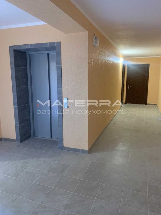 Тарасівка продаж 1-к квартири 38м2. Держ програми!