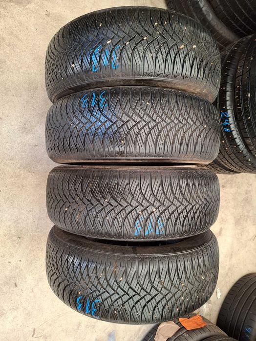 195/60R15 GOODRIDE opony całoroczne ! MONTAŻ W CENIE ! #313