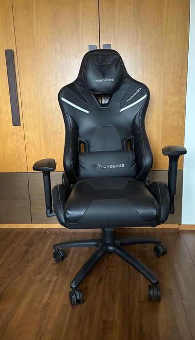 Cadeira Gaming THUNDERX3 TC5