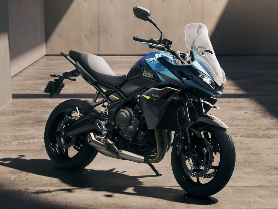 Triumph
