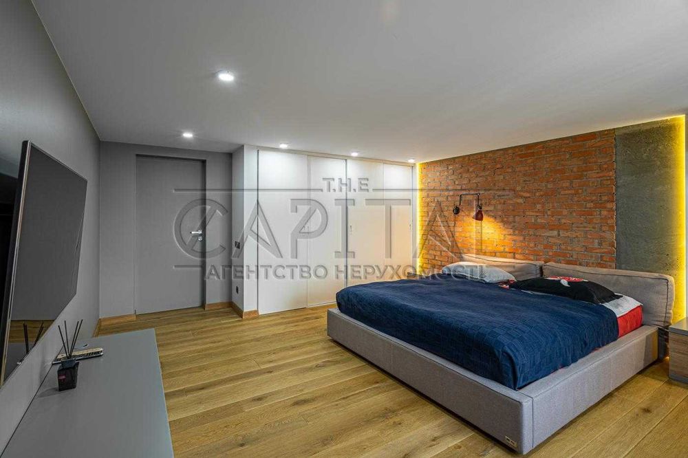 Продажа квартиры с террасой, пр-т Лобановского, Соломенский р-н