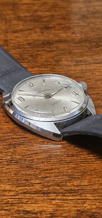 Andre Bouchard  automatic  vintage