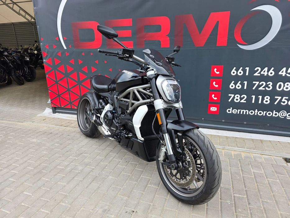 Ducati