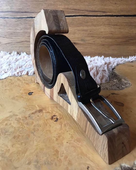 Підставка під ремінь