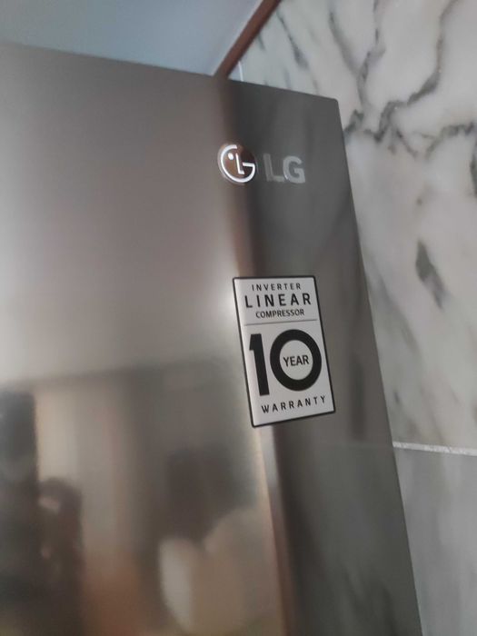 Frigorífico LG bom estado