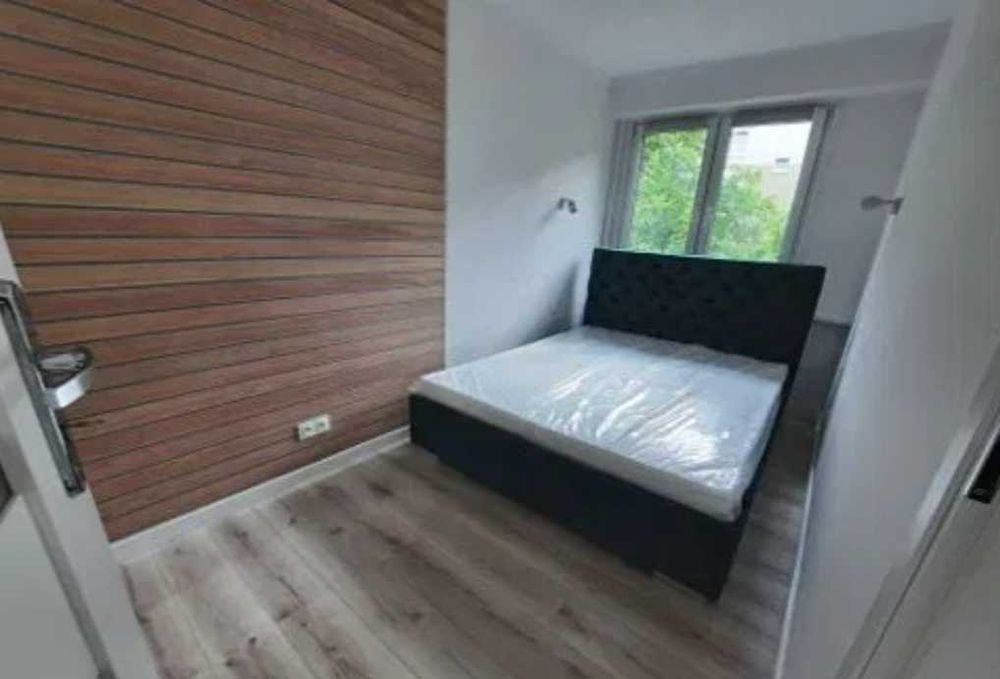 3 pokoje z balkonem blisko centrum | ul. Poleska | 53,6 m²