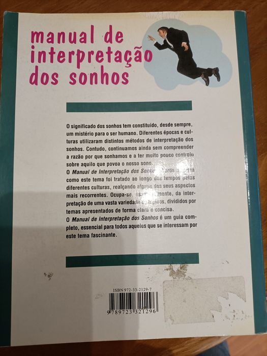 Livro - autoconhecimento