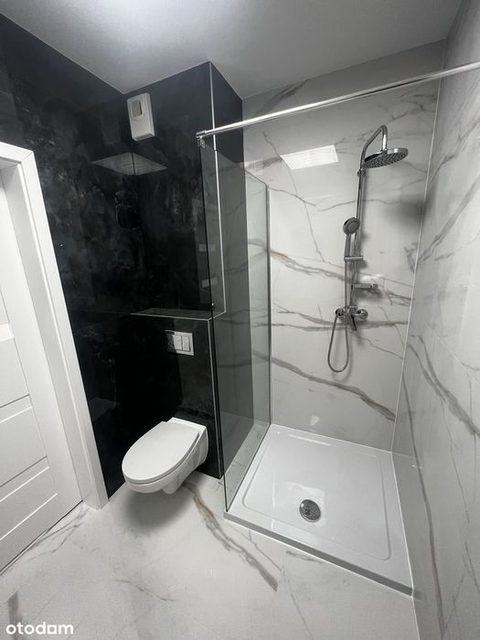 NOWY 2 pokojowy Apartament Marmur Winda Taras/ogród RIVERSIDE CENTRUM - Więcej