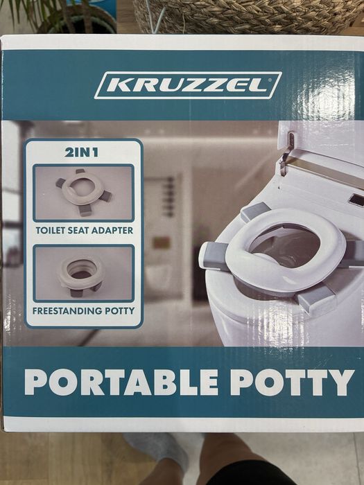 Nocnik przenośny