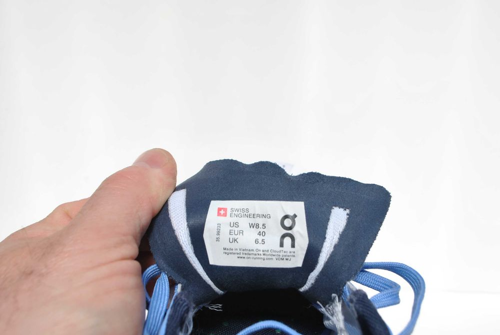 Buty do biegania On Running Cloudflow