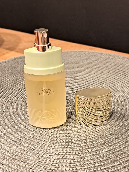 Vintage Air Loewe edt 30ml