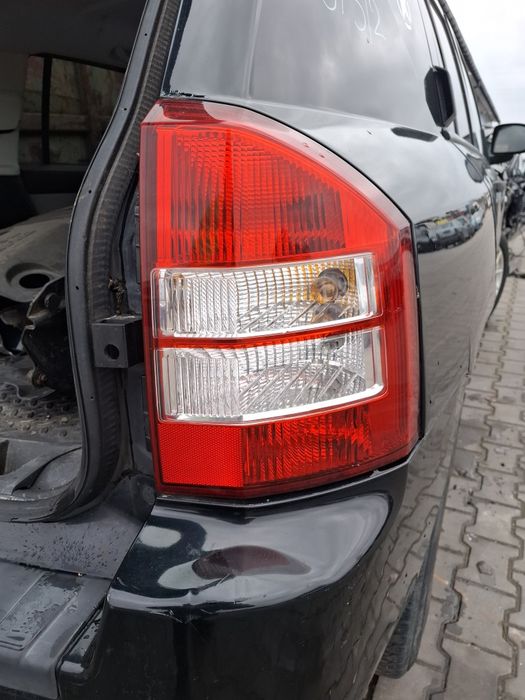 Jeep Compass I Lampa Prawy Tył