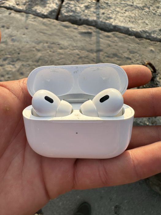 Airpods pro 2 original