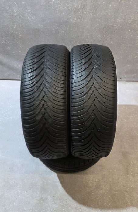 215.60.16 Kleber Krisalp HP3 2шт