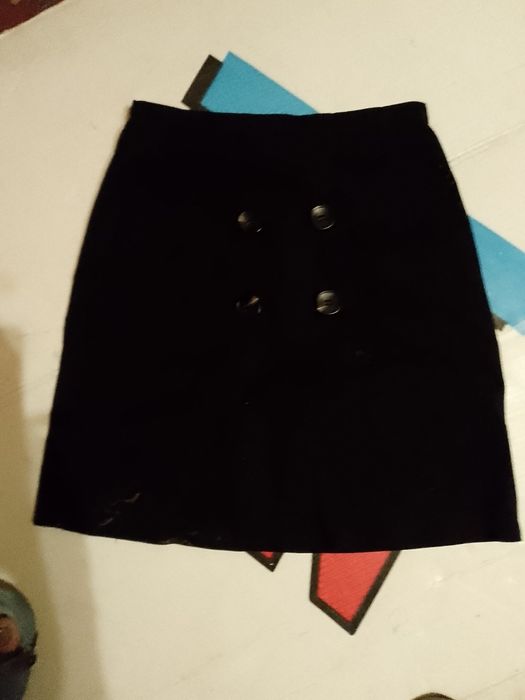 Юбочка "Cacharel"