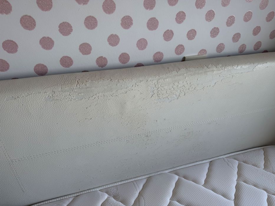 Cama medida de solteiro