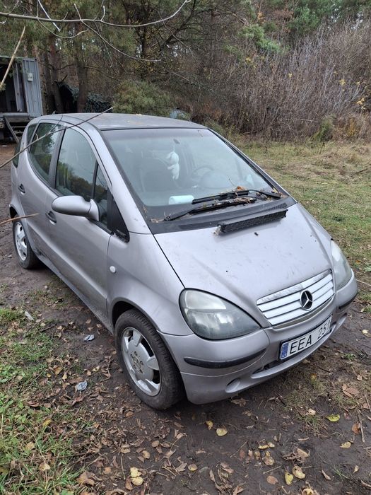 Продам Мерседес А170