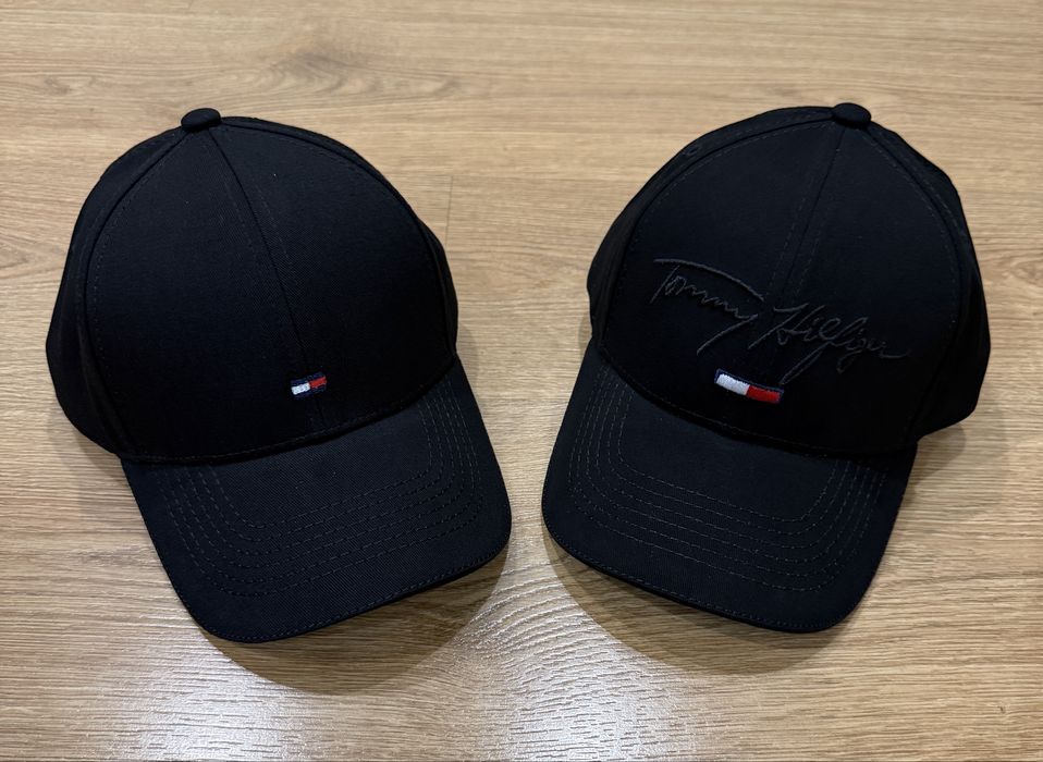 Кепка Tommy Розпродаж