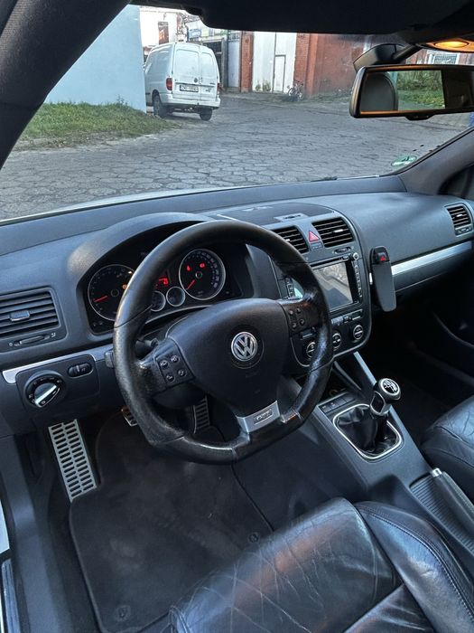 Golf 5 Gti 2.0tsi 200km