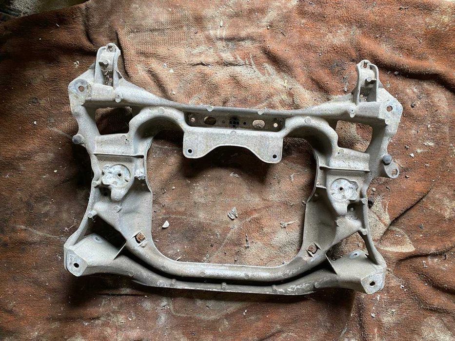 Підрамник передній балка Mercedes-Benz W220 A2206280457 Авторозборка