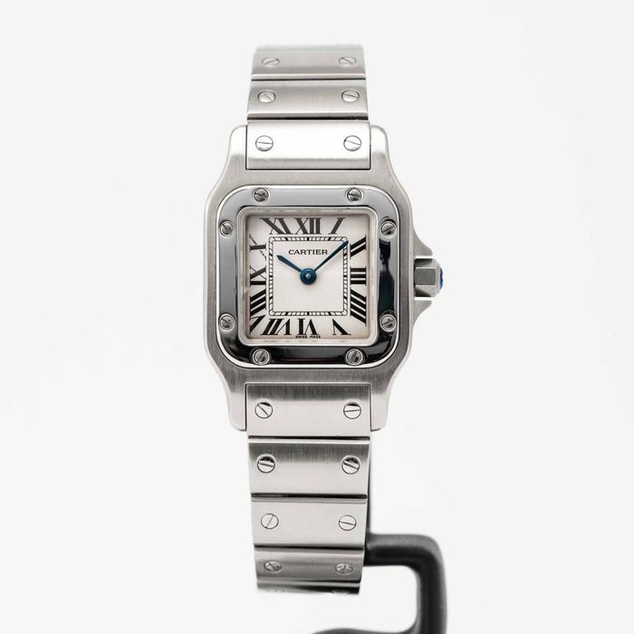 Годинник cartier під замовлення
