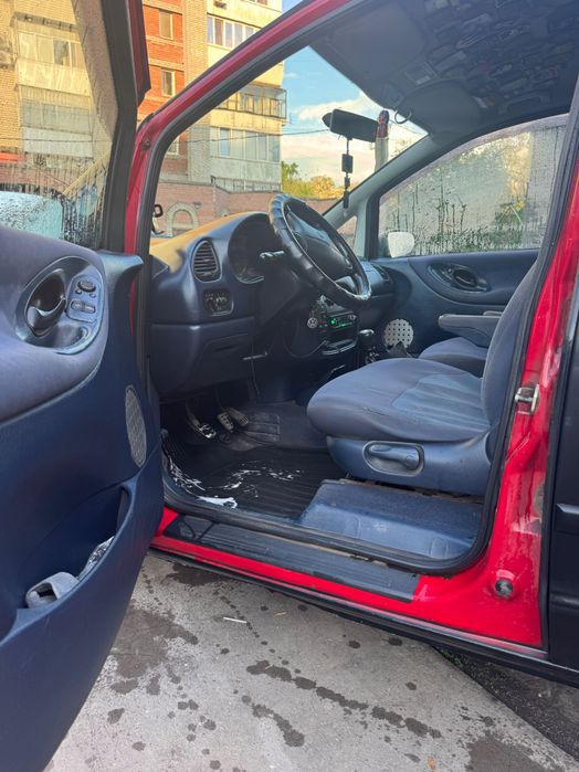 Продам власний автомобіль