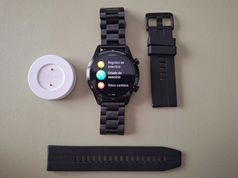 Smartwatch Huawei GT2