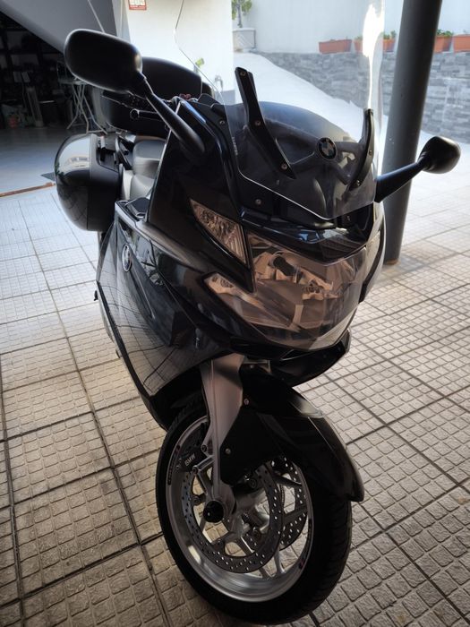 BMW K 1200 GT Estado novo