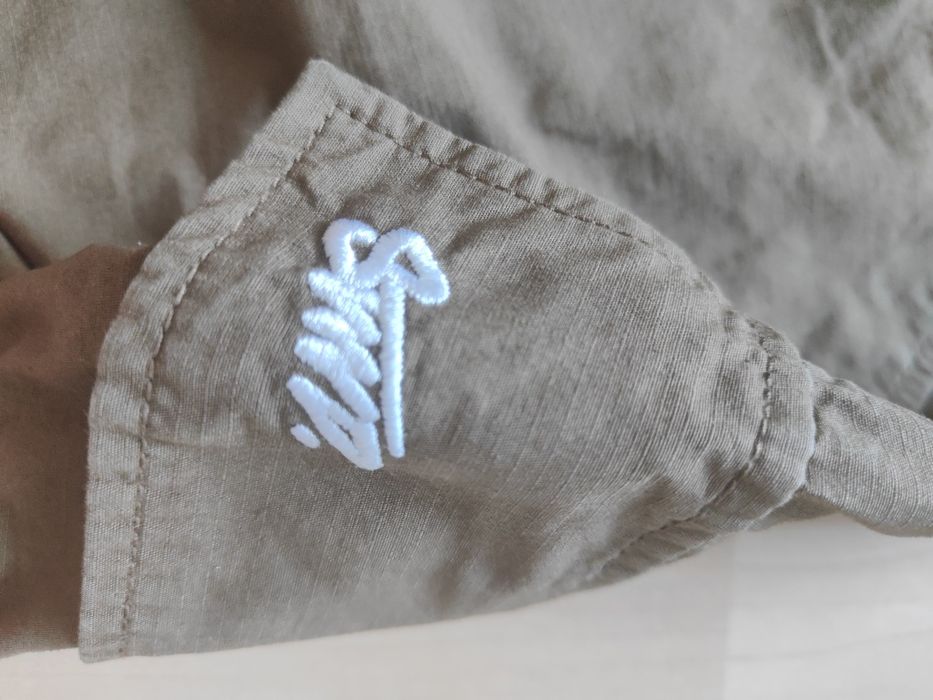 Spodenki NOWE, Pull&Bear, L