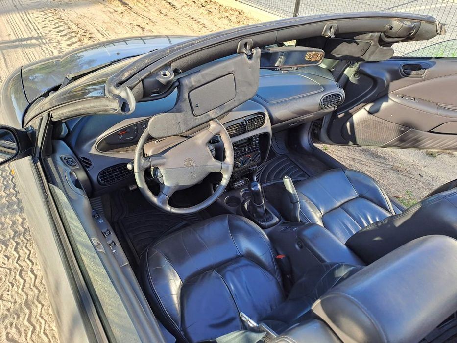 Chrysler Stratus 2.0