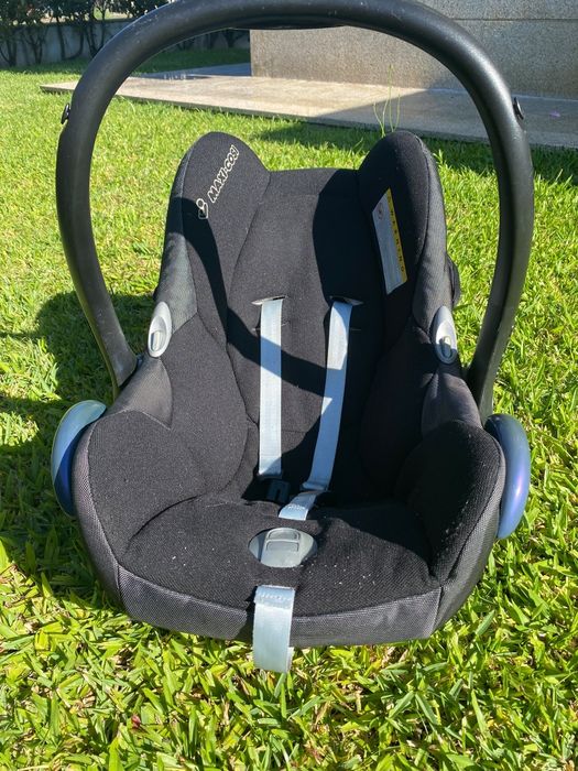 Babycoque da Maxi  Cosi