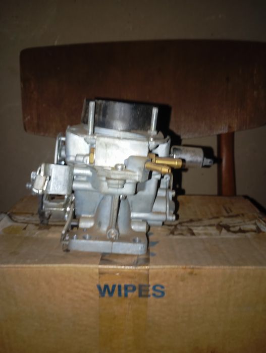 Продам солєкс 21083 новий