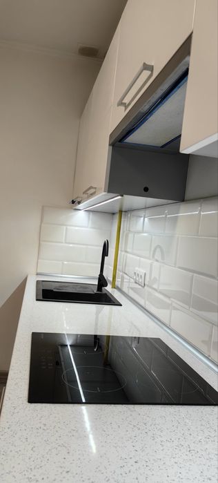 Оренда затишної в Новобудові 2 кімнатної квартири вул.Грушевського
