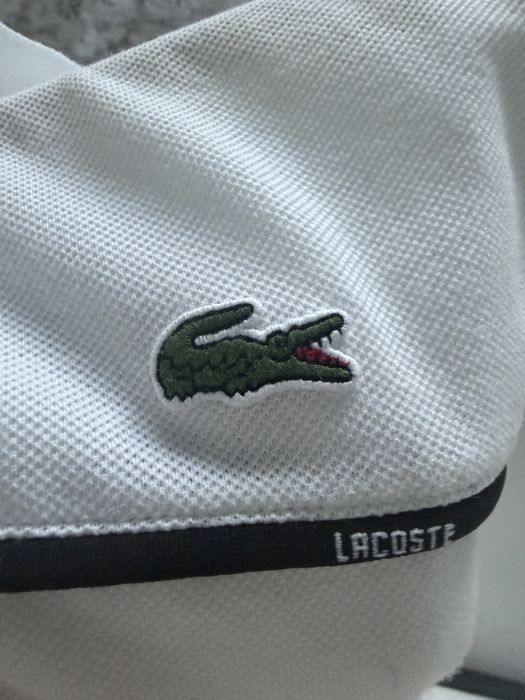 Теніска lacoste хс