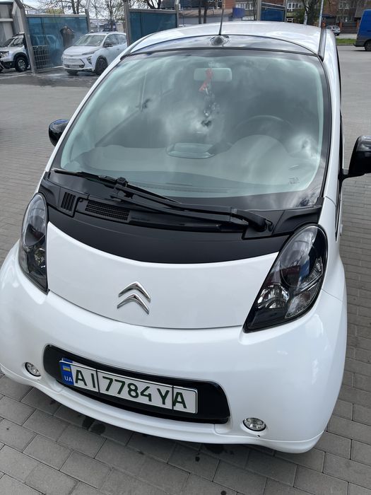 Citroën C-Zero 2018 срочно