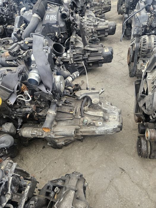 Двигун 1.5 k9k євро euro 3 4 5 6 оптова ціна!  Рено кенго еспейс лагуна дастер логан дачіа