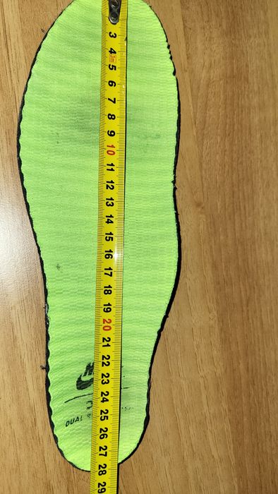 Кроссовки Nike 27cm