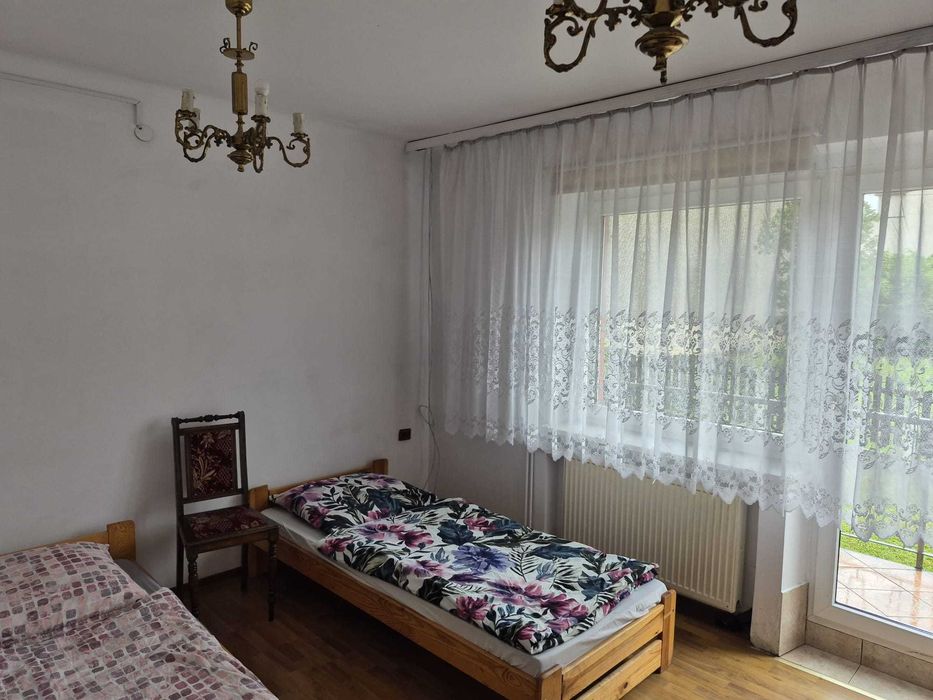 Noclegi dla firm ,dla pracowników Pszów