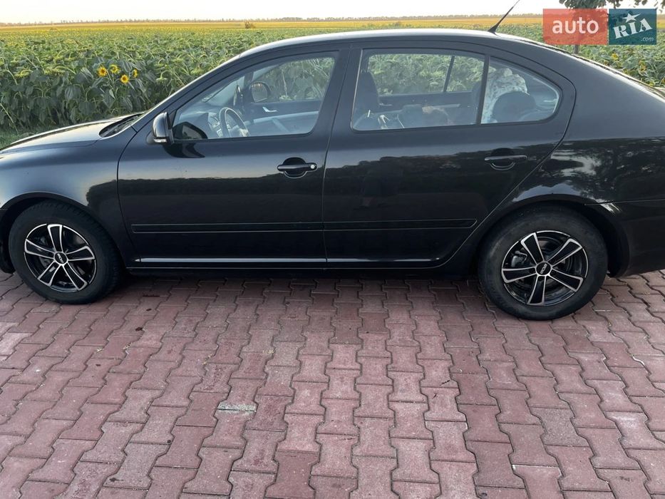 Продам Шкода октавія А5