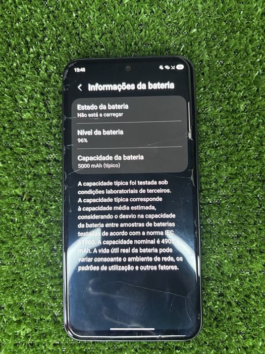 Samsung Galaxy A54 5G